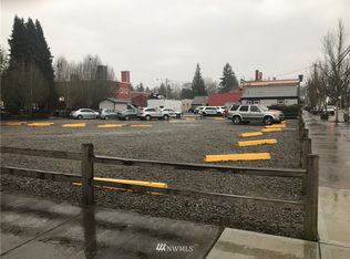 126 W Main St, Ridgefield, WA 98642