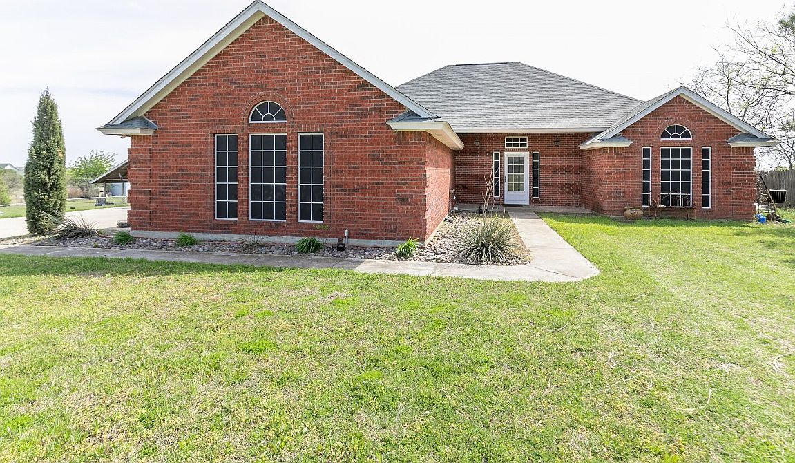 204 County Road 4930, Newark, TX 76071 MLS 20286387 Zillow