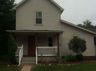 10629 Porter St, Samaria, MI 48177