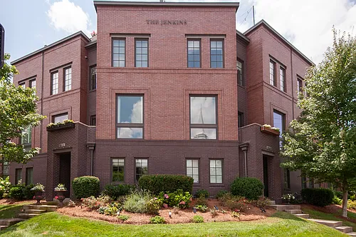 1701 Blair Blvd #3 Photo 1
