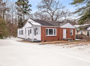 718 S Elam Ave, Greensboro, NC 27403
