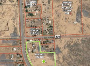 5605 S Sunset Ave, Roswell, NM 88203