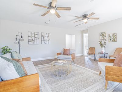 7203 Bellbrook, San Antonio, TX, 78227