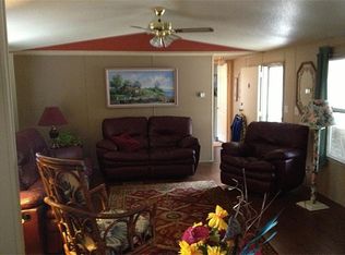 19 Meadowlark, Trinity, TX 75862