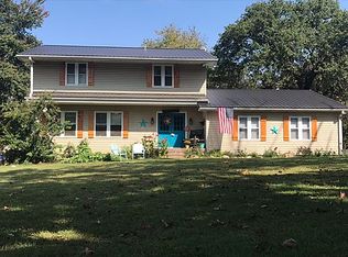 7111 County Road 110, Carthage, MO 64836