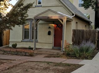 2437 N Clay St, Denver, CO 80211