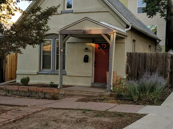 2437 N Clay St, Denver, CO 80211