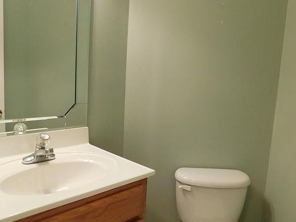 Half Bathroom
