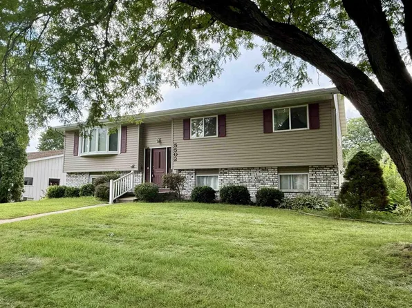 5502 Valley Drive, Mcfarland, WI 53558
