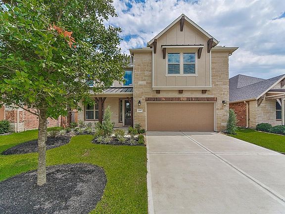 2nd image of 14907 Violet Willow Ct