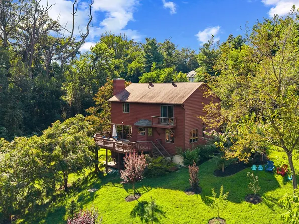 210 Providence Rd, Annapolis, MD 21409