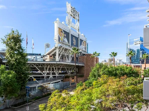 253 10th Ave Unit 325, San Diego, CA 92101