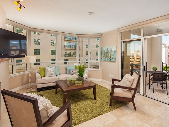 3rd image of 700 W Harbor Dr Unit 506