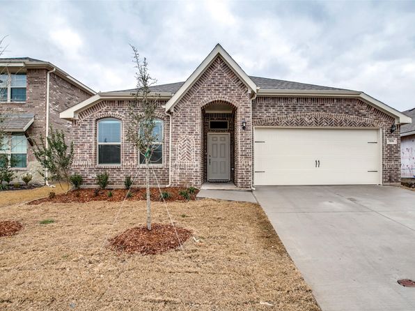 Home for Sale in Melissa TX