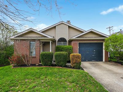 368 Pleasant Pointe Dr, Lexington, KY, 40517