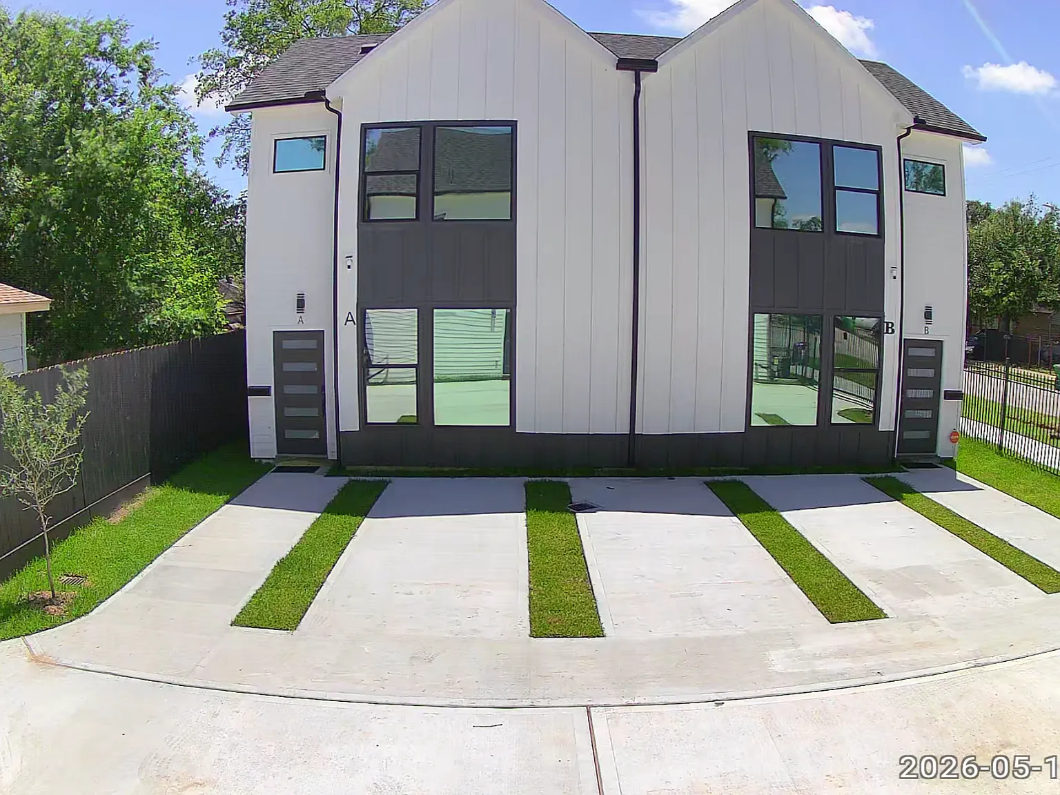 2 bed, 2.5 bath, 1000 sqft, $2,650 — Photo 2