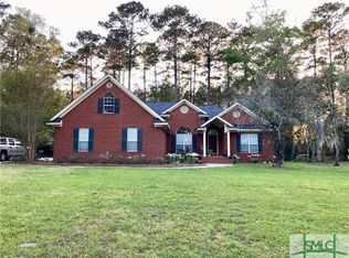 650 Harbour Ln, Richmond Hill, GA 31324