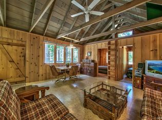 952 Emigrant Rd, South Lake Tahoe, CA 96150