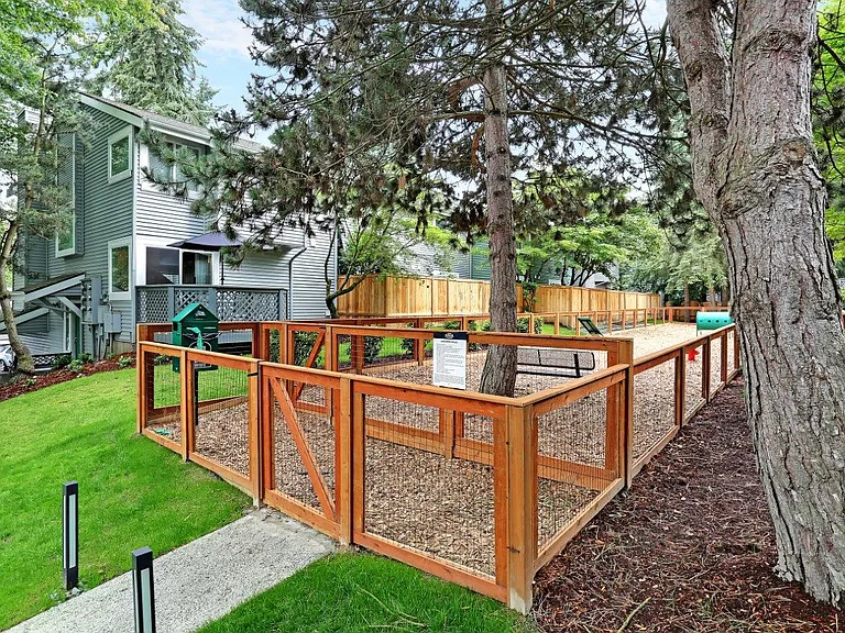 Hidden River Townhomes — Photo 24