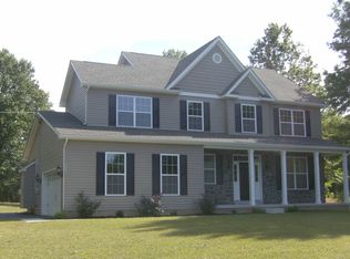 Vernon Court, Lansdale, PA 19446