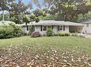 1912 Donna Pl, Decatur, GA 30032