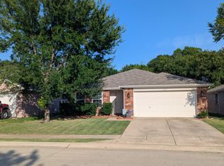 1217 Oak Hollow Ln, Anna, TX 75409
