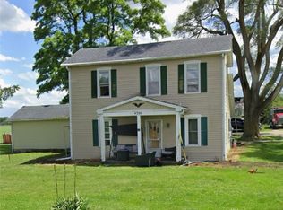 4390 Monroe Concord Rd, Troy, OH 45373