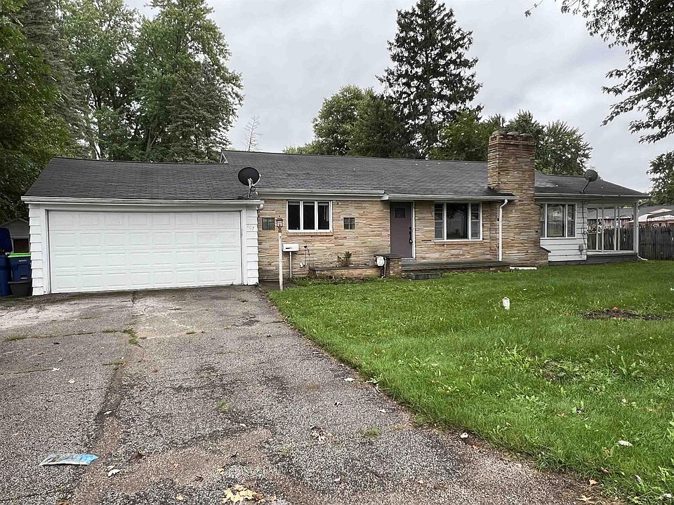407 W Clinton St, Saint Charles, MI 48655 Zillow