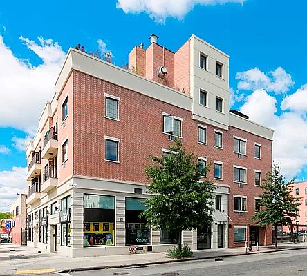 2nd image of 32-86 41st St #4A