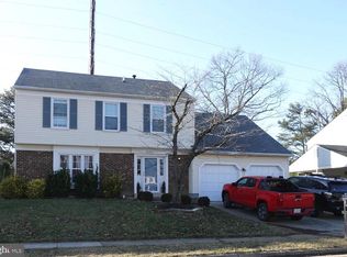 6155 Franconia Station Ln, Alexandria, VA 22310