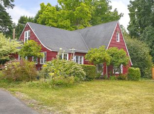 3300 SW Ridgewood Ave, Portland, OR 97225