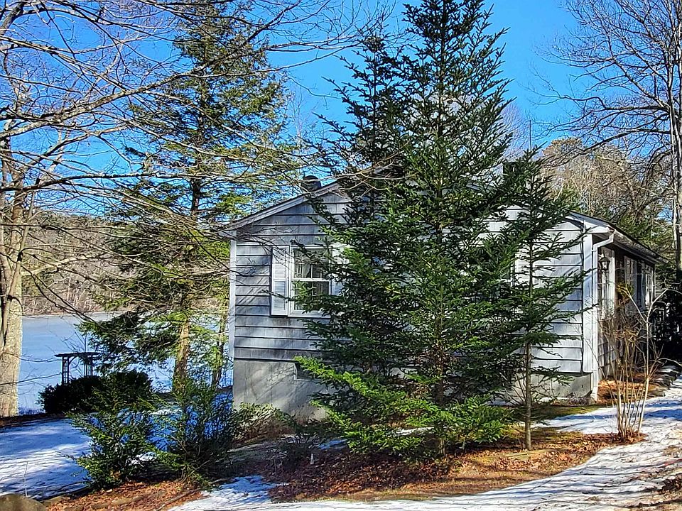 75 South Road, Harrisville, NH 03450 Zillow