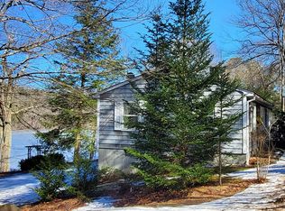 75 South Rd, Harrisville, NH 03450