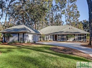 111 Priest Landing Dr, Savannah, GA 31411