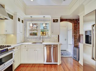 53 Willow Ter, Hoboken, NJ 07030
