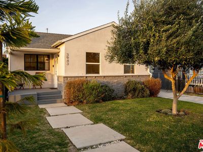 3943 W 60th St, Los Angeles, CA, 90043