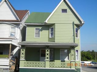 200 6th Ave, Altoona, PA 16602