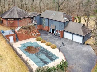 2201 Sunningdale Rd, Kingsport, TN 37660