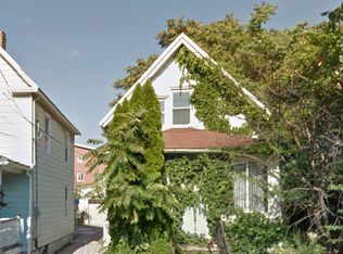 4527 Robinson St, Flushing, NY 11355