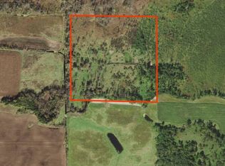County Road F, Shiocton, WI 54170
