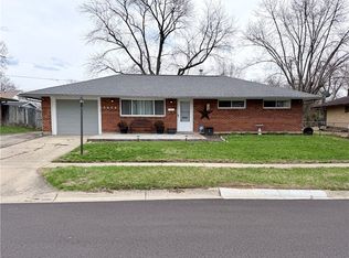 5424 Barnard Dr, Dayton, OH 45424