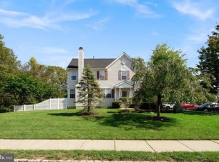 1 Amesbury Ct, Robbinsville, NJ 08691
