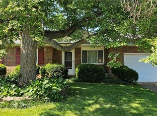 117 Sue Dr, Germantown, OH 45327
