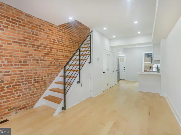 536 Hobart Pl NW, Washington, DC 20001