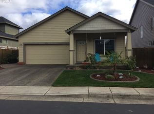 639 Raber Rd, Eugene, OR 97402