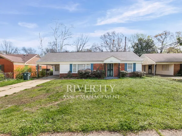 3240 Boxdale St, Memphis, TN 38118