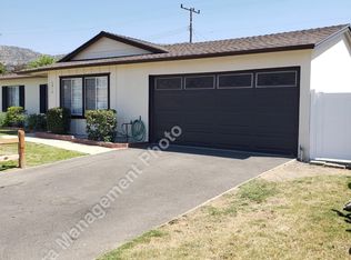 6318 Marsha St, Simi Valley, CA 93063