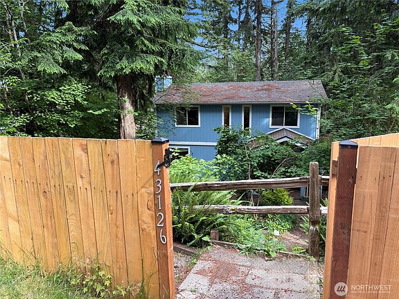 4th image of 43126 SE 175th Lane