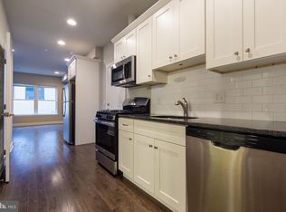 1214 N Front St #A, Philadelphia, PA 19122