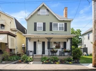 325 Reno St, Rochester, PA 15074